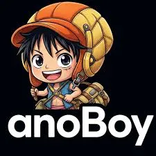 ANOBOY - Petualangan Memancing Seru