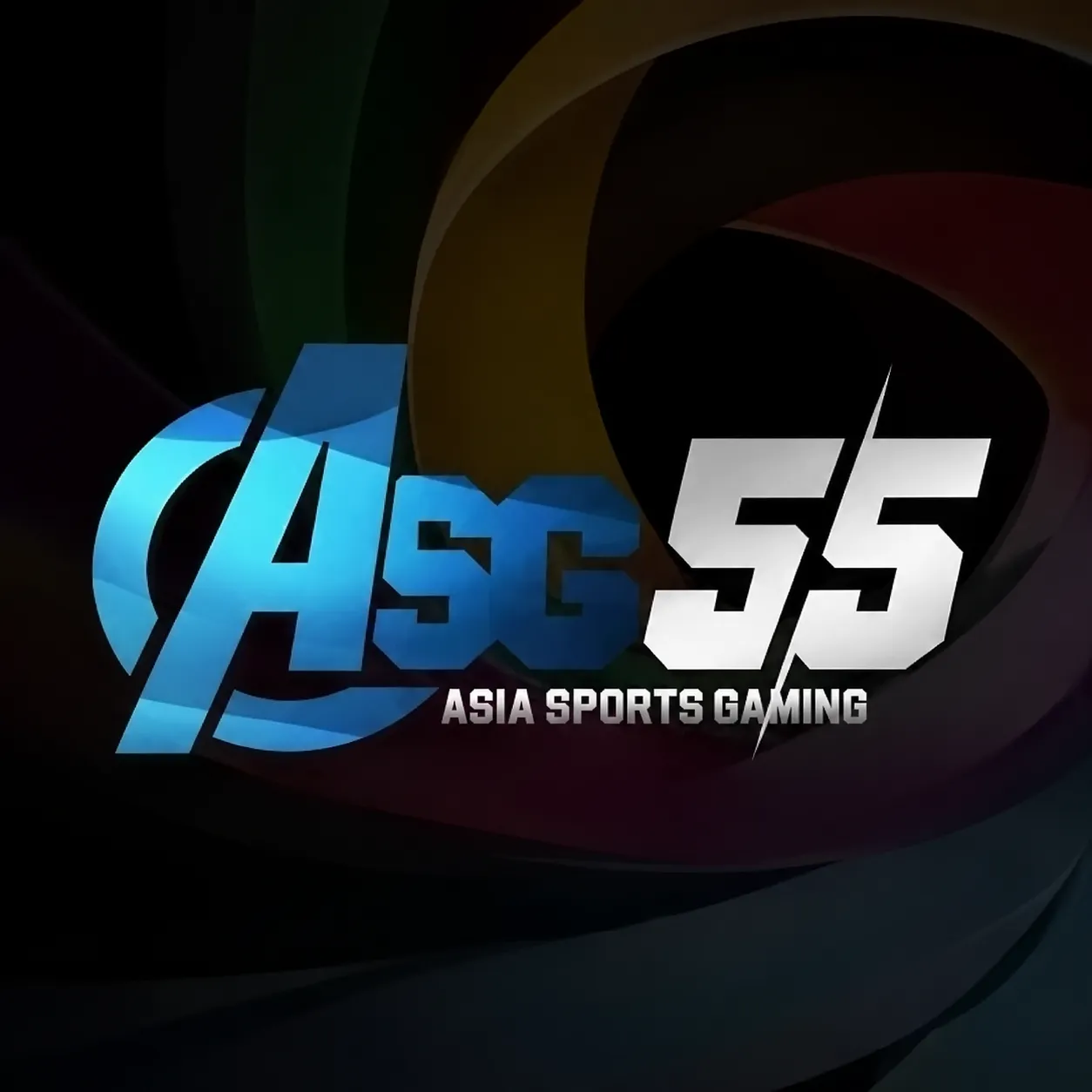 ASG55 - Petualangan Epic dalam Dunia ARPG