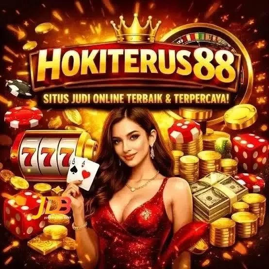 HOKITERUS88 - Nikmati Permainan Poker yang Seru