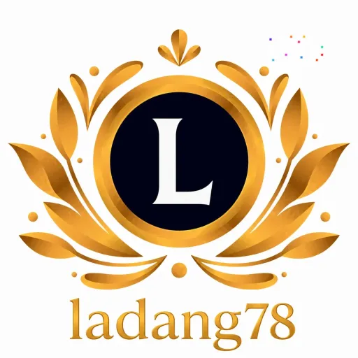 LADANG78 - Game Bingo Seru dan Menyenangkan