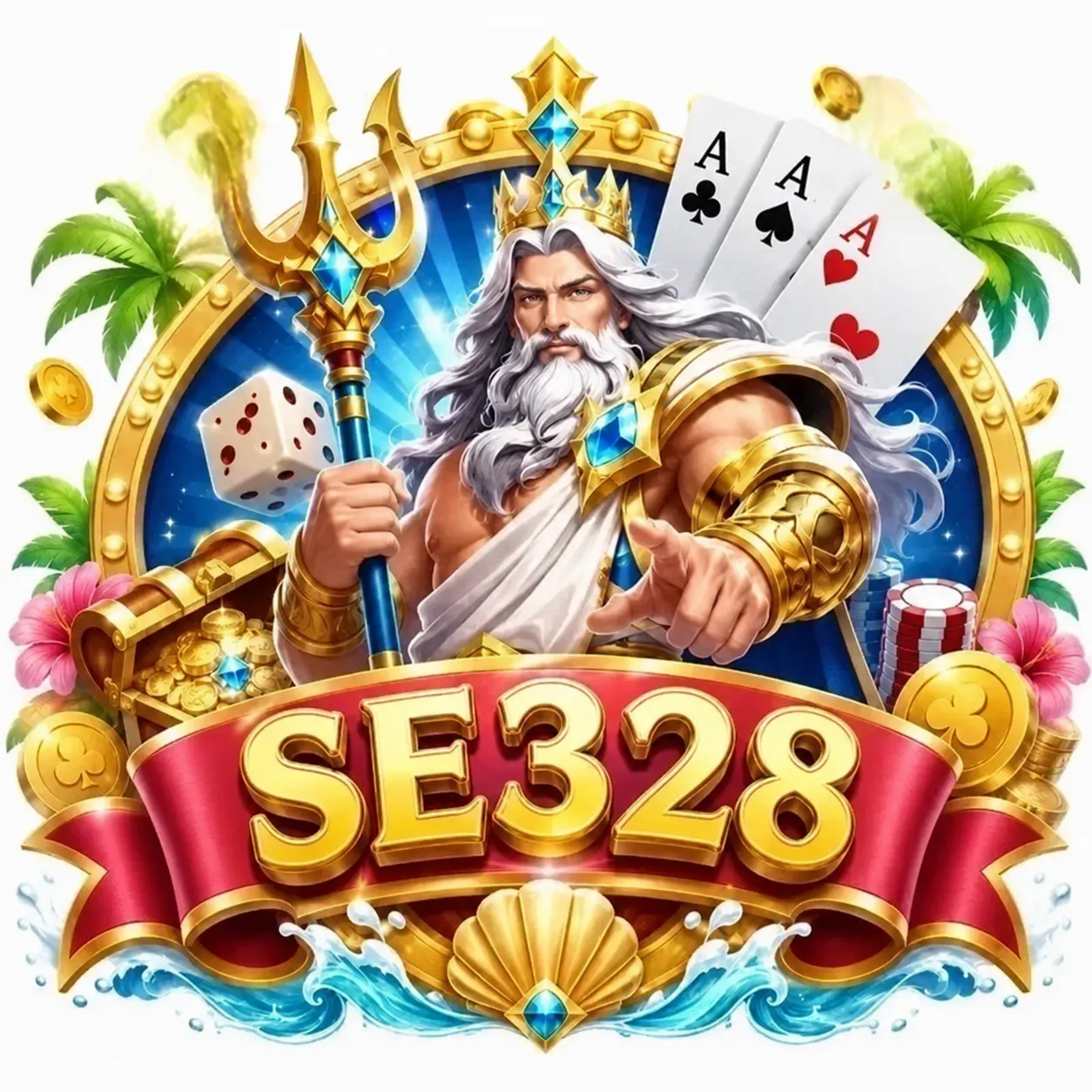 SE328 - Petualangan Arcade Seru dan Menantang