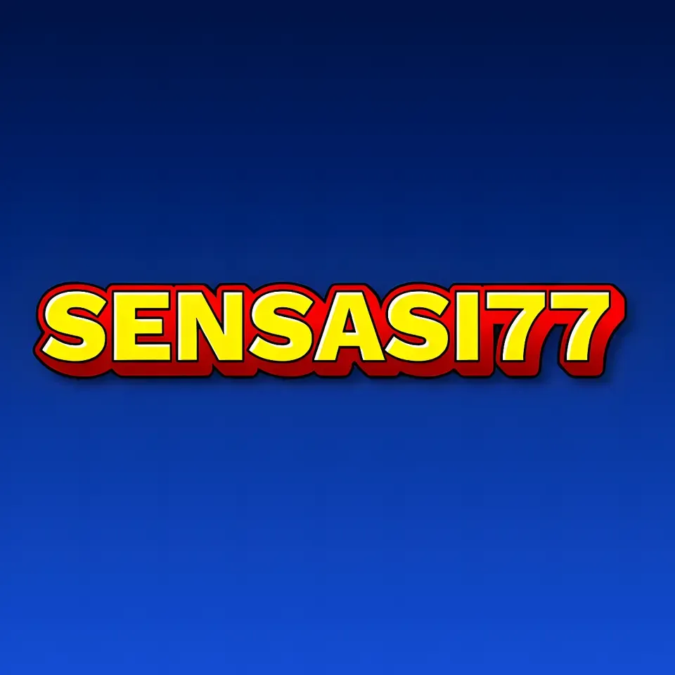 SENSASI777 - Permainan Olahraga Seru dan Menantang